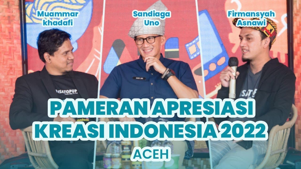 AmanahCorp — Software House Indonesia