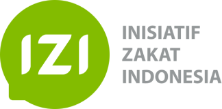Inisiatif Zakat Indonesia Logo