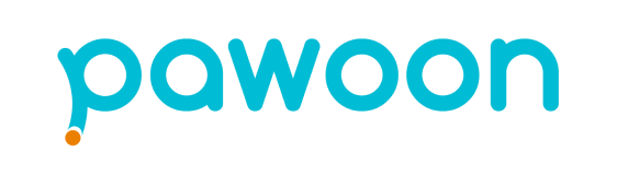 Pawooon Logo