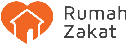 Rumah Zakat Logo
